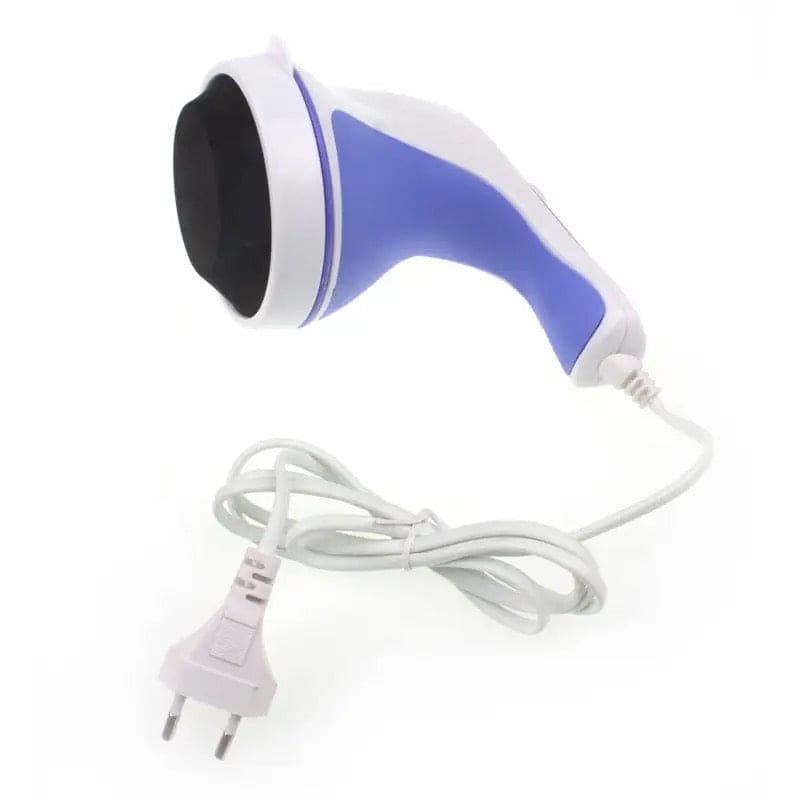 Relax and Spin Massager, Home Cellulite Massager, Electric Vibration Waist Massager, Full Relax Tone Spin Body Massager, Handheld Cellulite Remover Massager Relax and Spin Massager, Home Cellulite Massager, Electric Vibration Waist Massager, Full Relax Tone Spin Body Massager, Handheld Cellulite Remover Massager